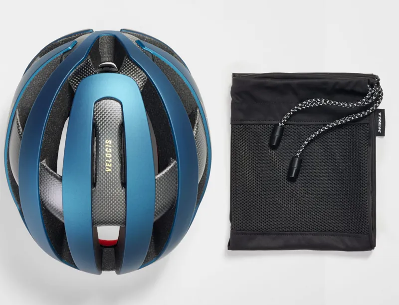 Helmet Velocis Mips AQUATIC-5